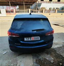 شيفروليه إكوينوكس